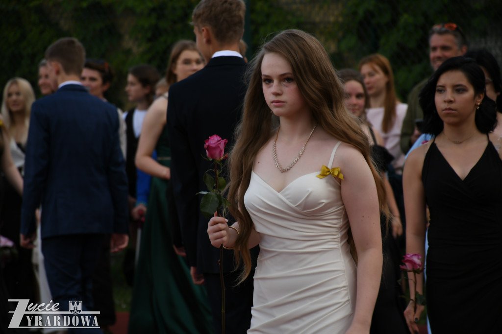 Bal w Jedynce