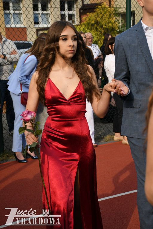 Bal w Jedynce