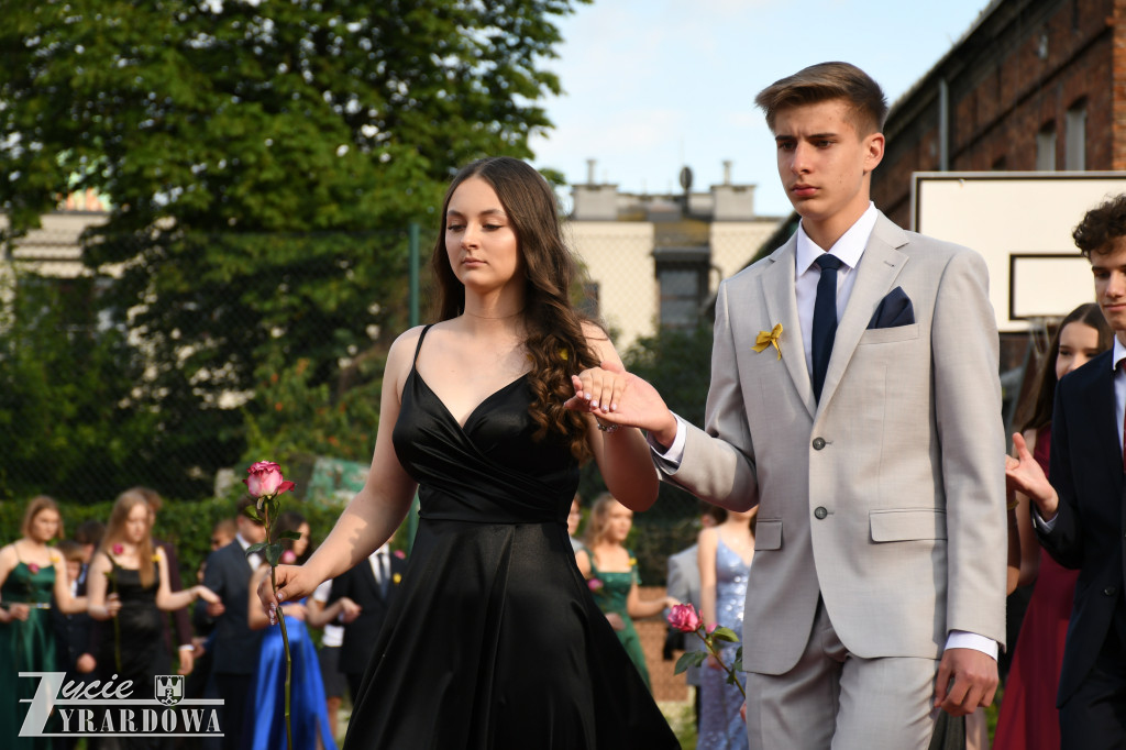 Bal w Jedynce