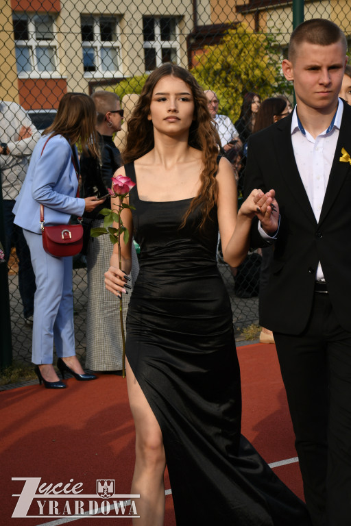Bal w Jedynce