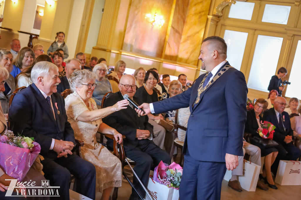 Złote Gody