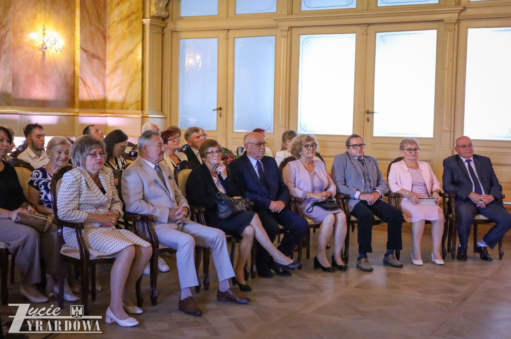 Złote Gody