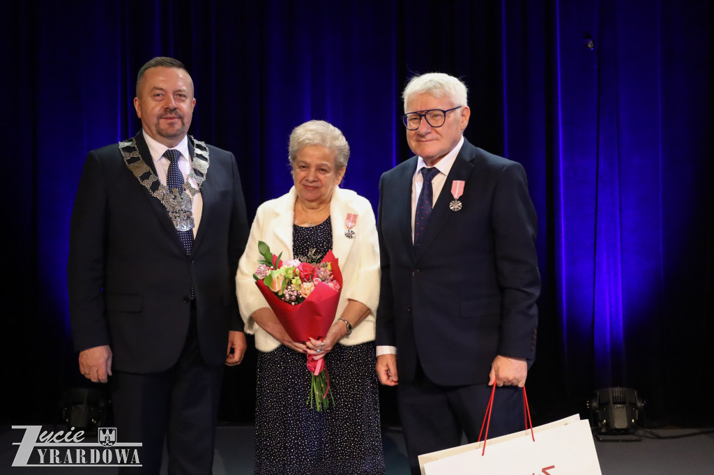 Złote Gody