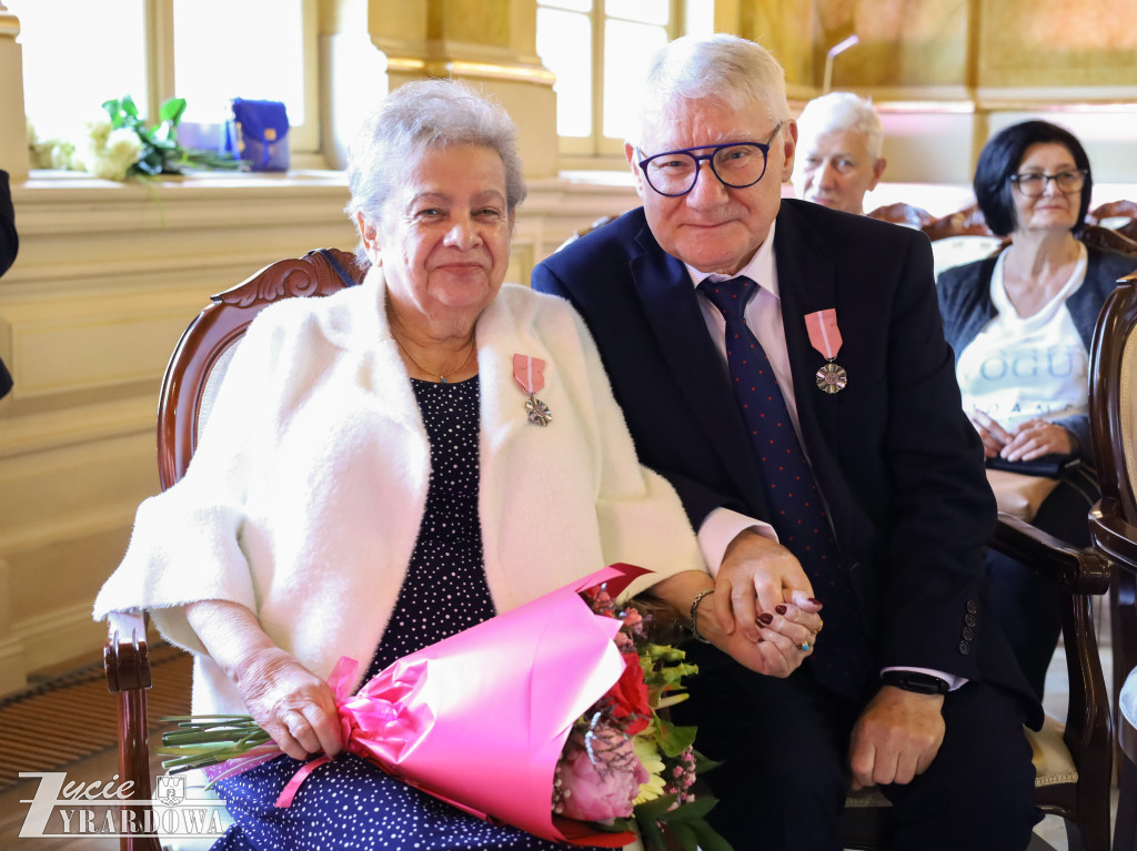 Złote Gody