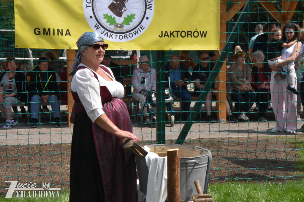 Wyjątkowy dzień przy ulicy Ostatniego Tura