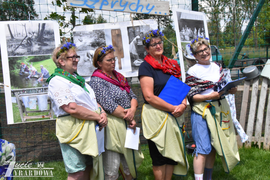Wyjątkowy dzień przy ulicy Ostatniego Tura