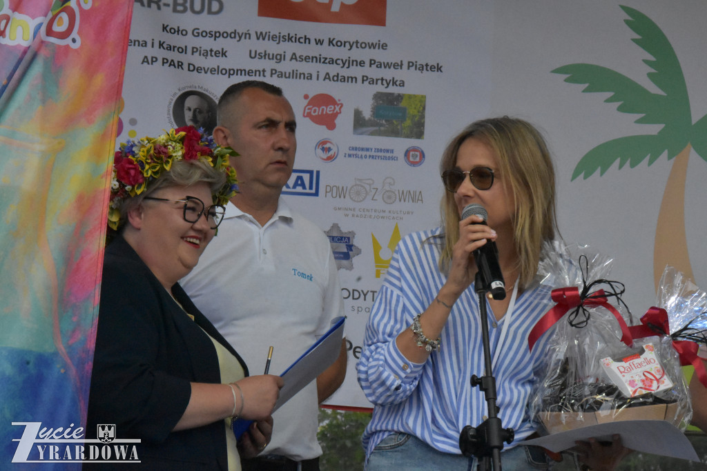 „Bezpieczne Wakacje” znów połączyły mieszkańców