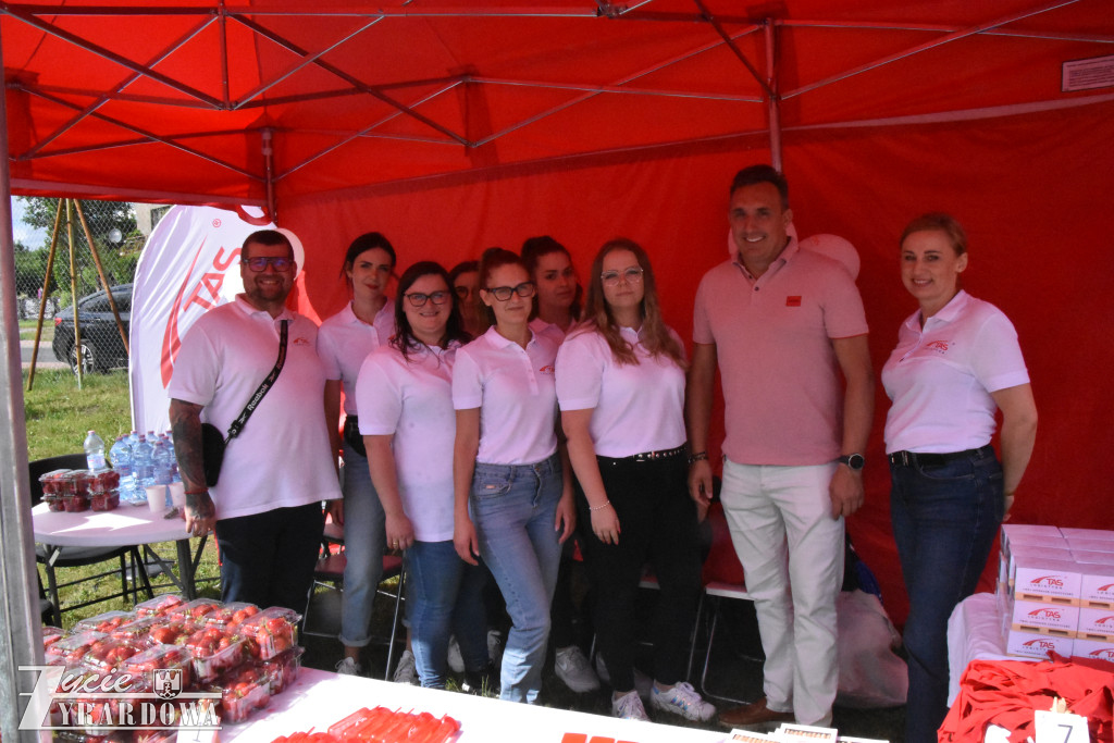 „Bezpieczne Wakacje” znów połączyły mieszkańców