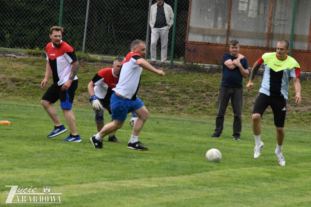 „Bezpieczne Wakacje” znów połączyły mieszkańców