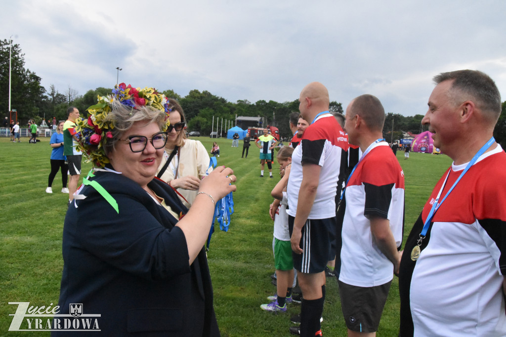 „Bezpieczne Wakacje” znów połączyły mieszkańców