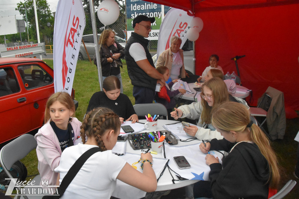 „Bezpieczne Wakacje” znów połączyły mieszkańców