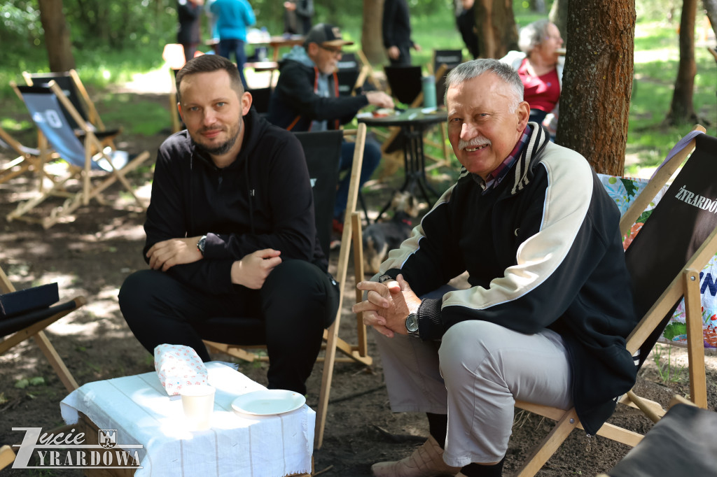 Dzień Sąsiada w Samorządzie Mieszkańców nr 8
