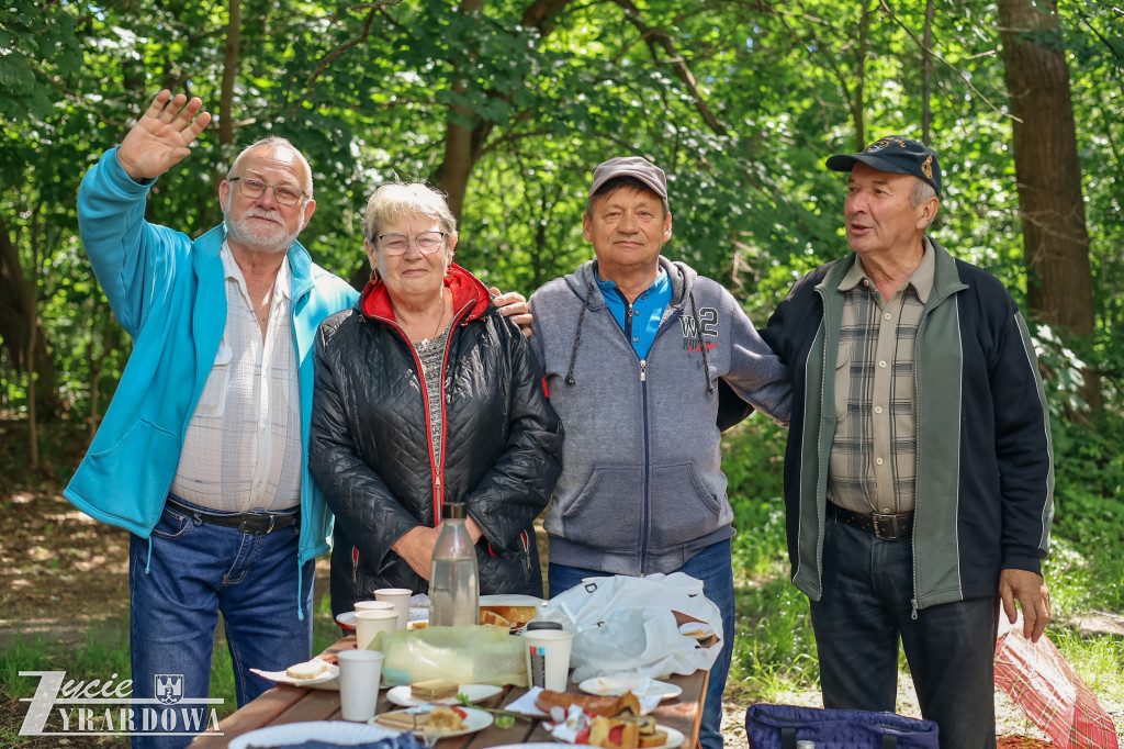 Dzień Sąsiada w Samorządzie Mieszkańców nr 8