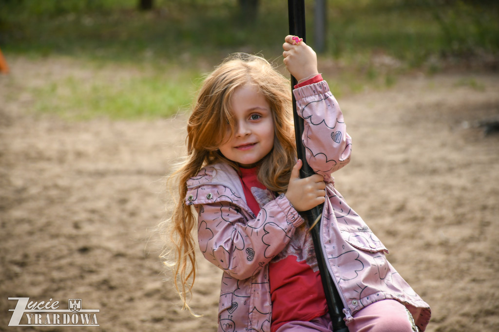 Dzień Sąsiada w Samorządzie Mieszkańców nr 8