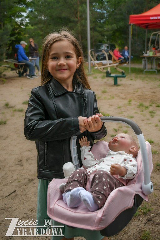 Dzień Sąsiada w Samorządzie Mieszkańców nr 8