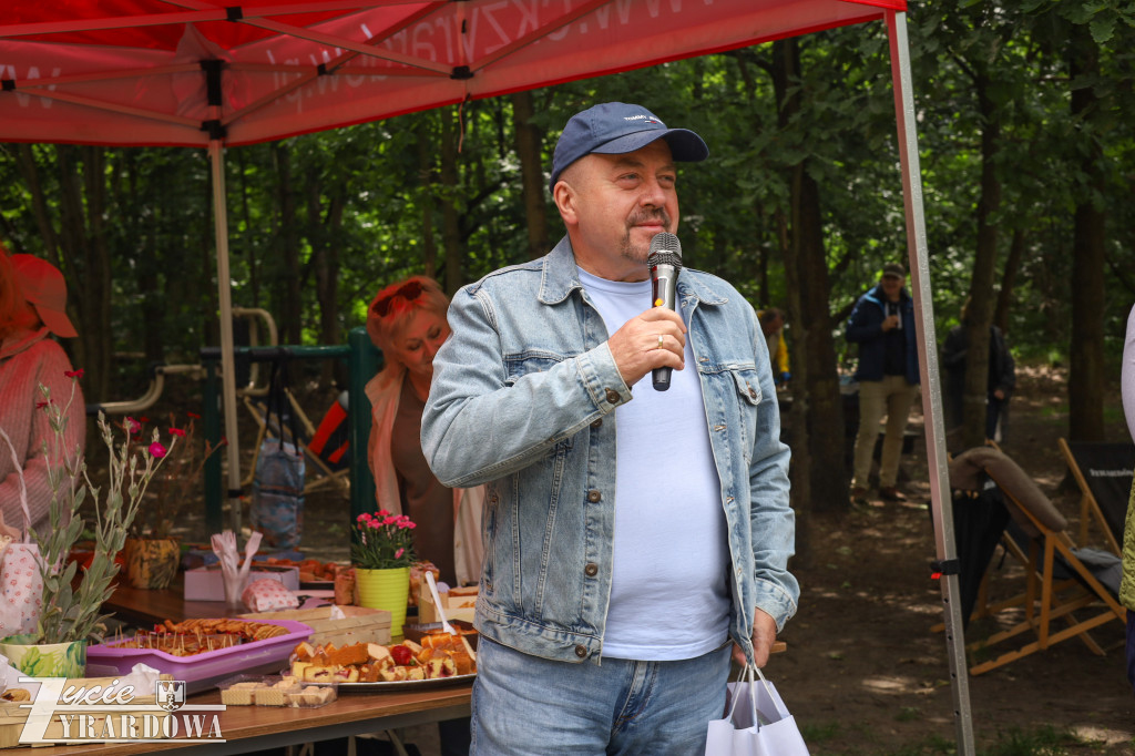 Dzień Sąsiada w Samorządzie Mieszkańców nr 8