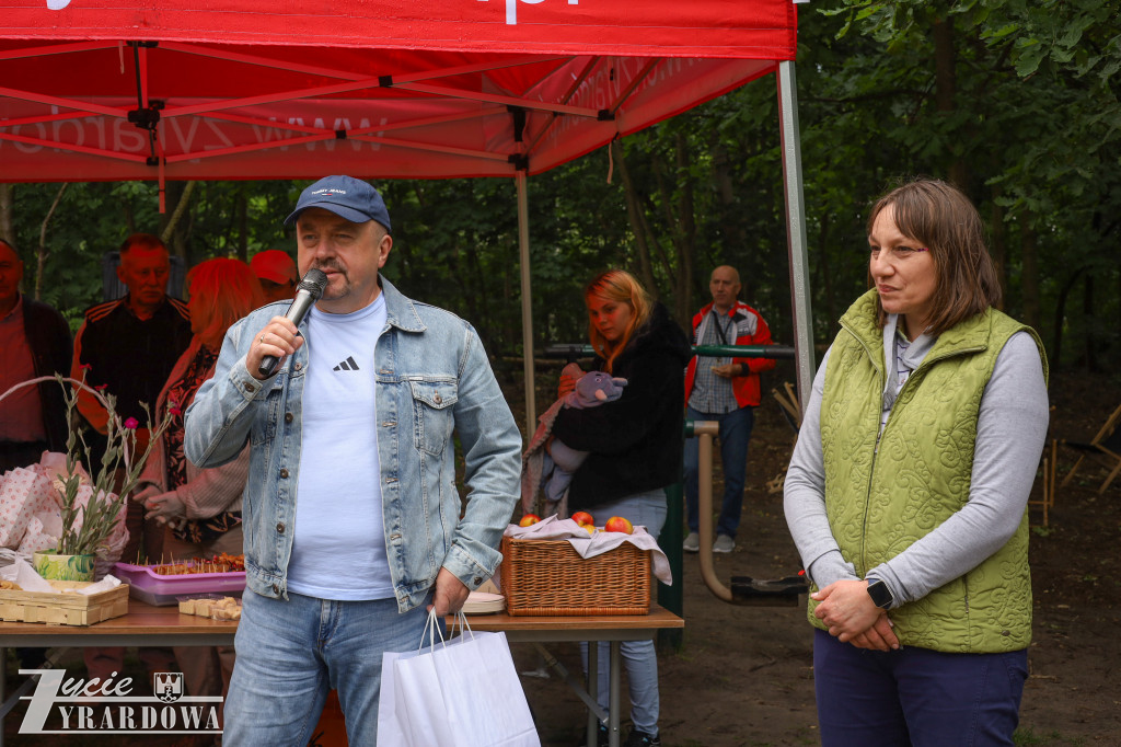 Dzień Sąsiada w Samorządzie Mieszkańców nr 8