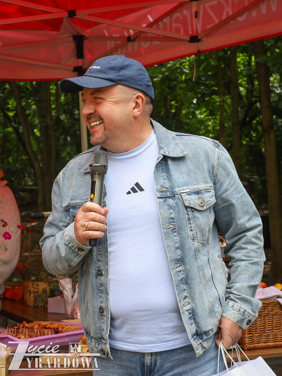 Dzień Sąsiada w Samorządzie Mieszkańców nr 8