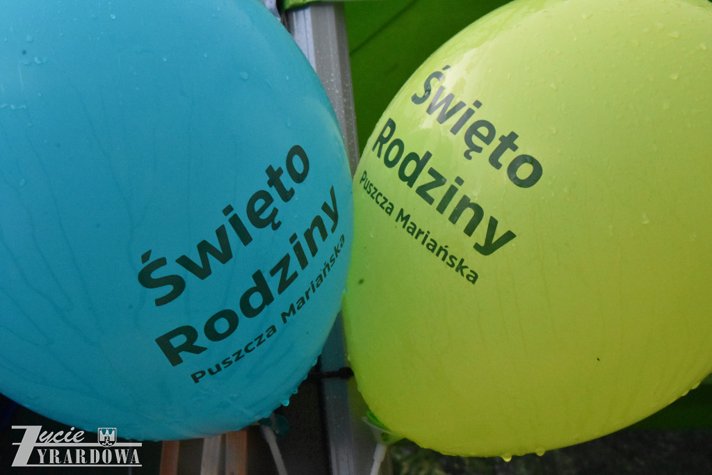 „Święto Rodziny” - spotkały się trzy pokolenia