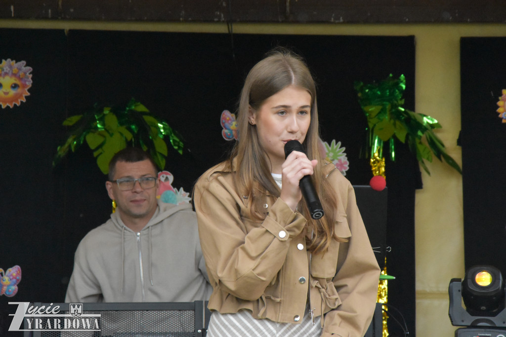 „Święto Rodziny” - spotkały się trzy pokolenia