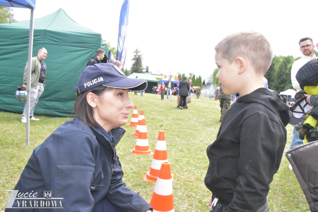 „Święto Rodziny” - spotkały się trzy pokolenia