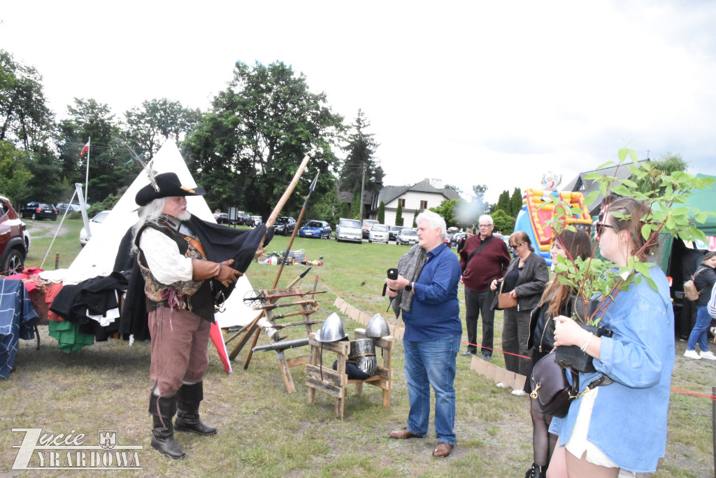 „Święto Rodziny” - spotkały się trzy pokolenia