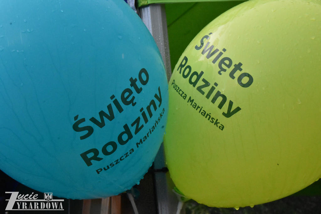 „Święto Rodziny” - spotkały się trzy pokolenia