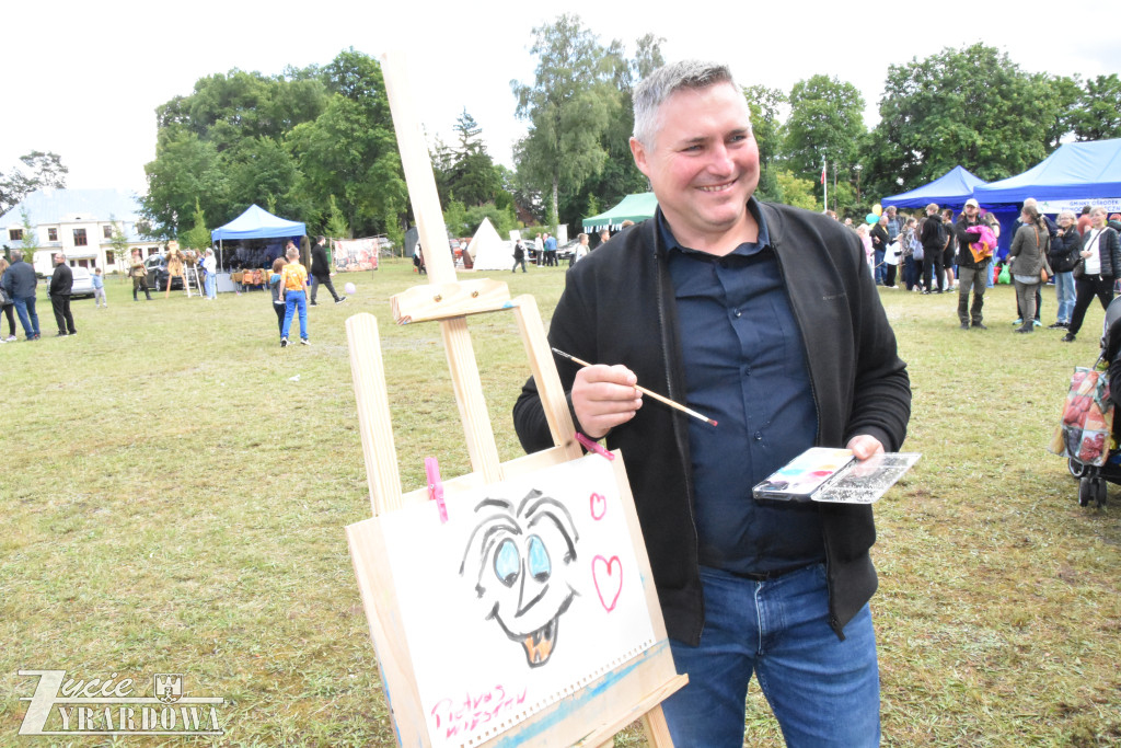„Święto Rodziny” - spotkały się trzy pokolenia
