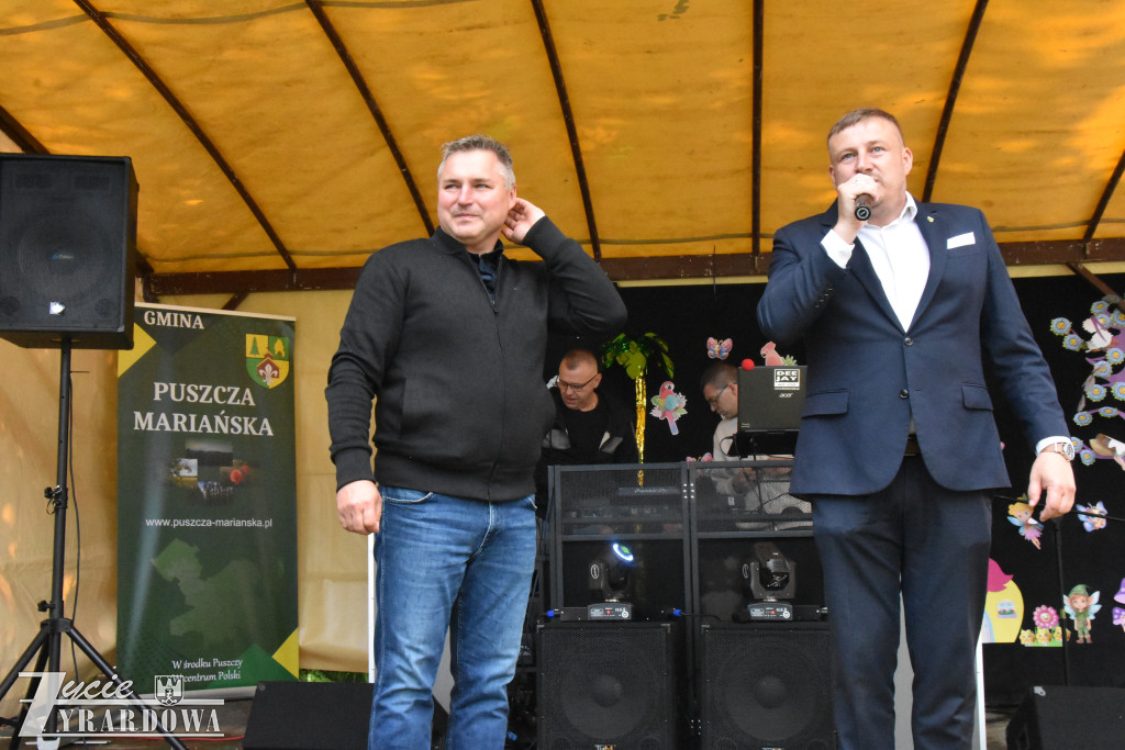 „Święto Rodziny” - spotkały się trzy pokolenia