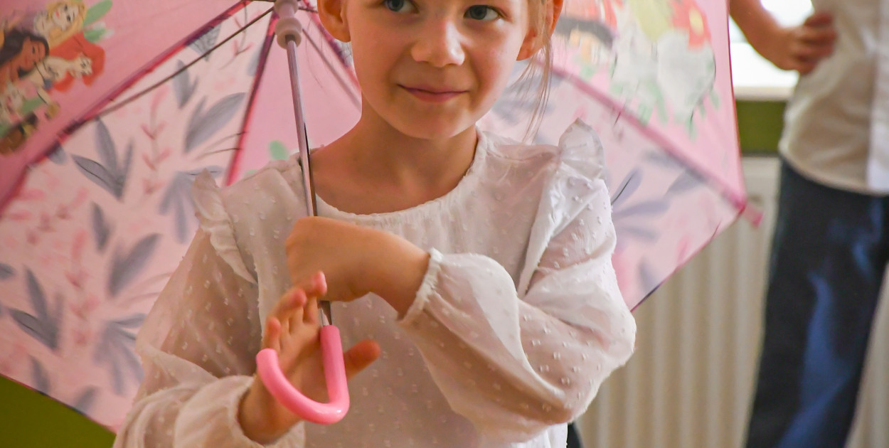 Pożegnanie przedszkola – czas nowych przygód!