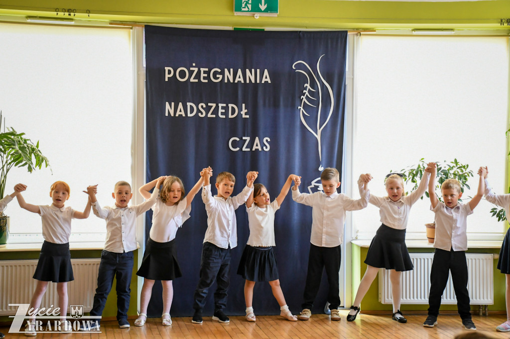 Pożegnanie przedszkola – czas nowych przygód!