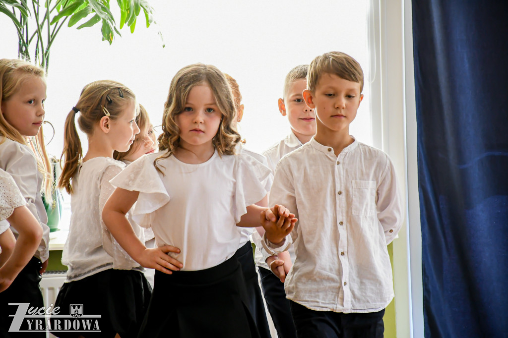 Pożegnanie przedszkola – czas nowych przygód!