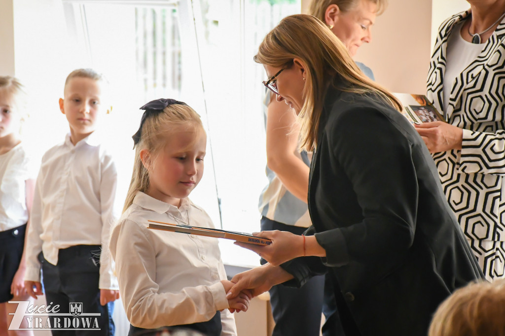 Pożegnanie przedszkola – czas nowych przygód!