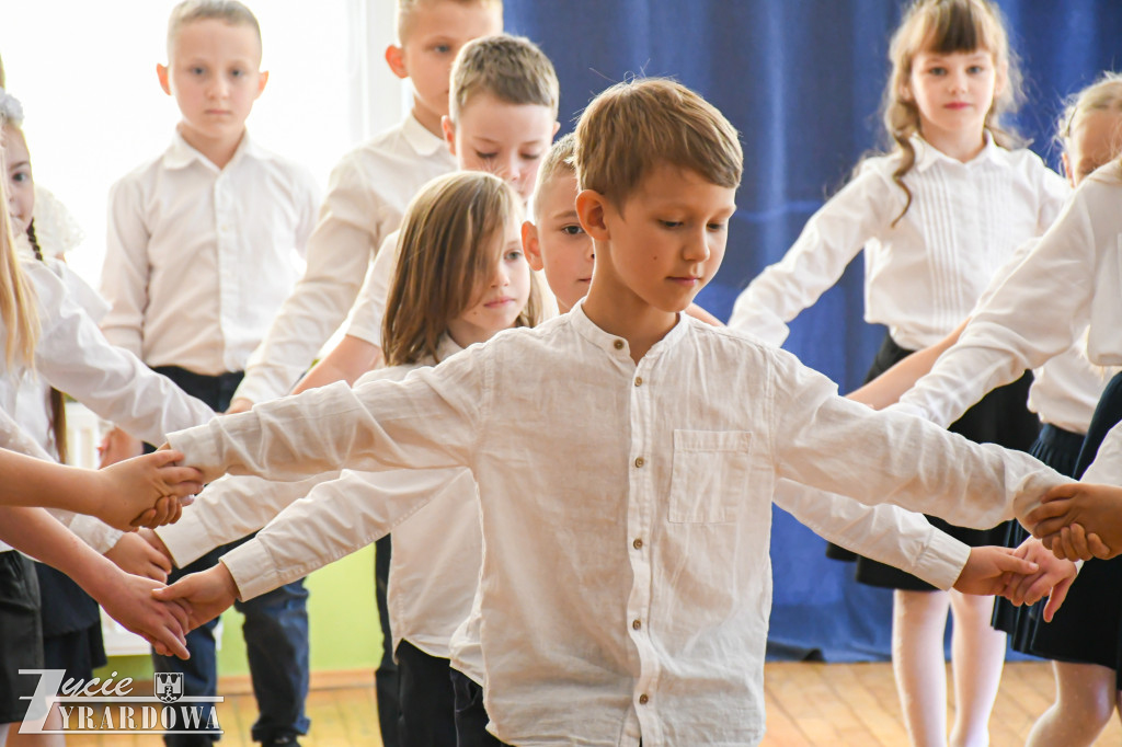 Pożegnanie przedszkola – czas nowych przygód!