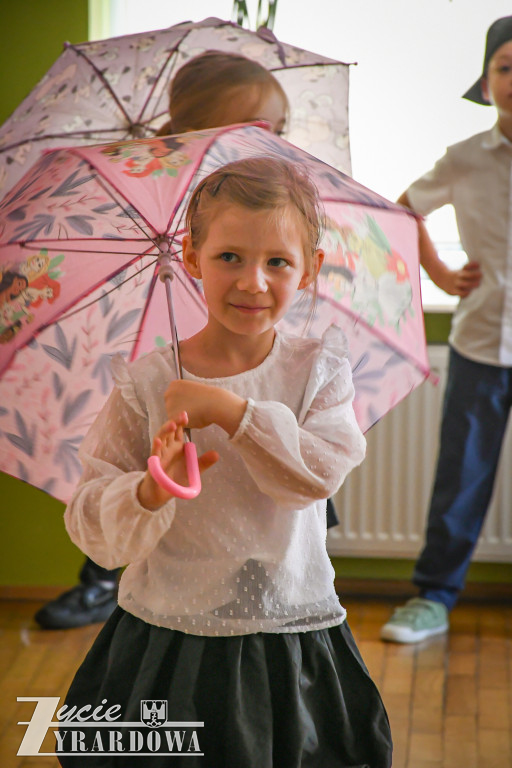 Pożegnanie przedszkola – czas nowych przygód!