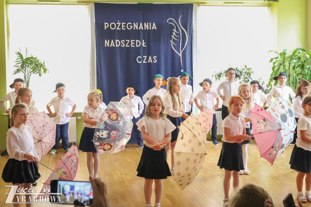 Pożegnanie przedszkola – czas nowych przygód!
