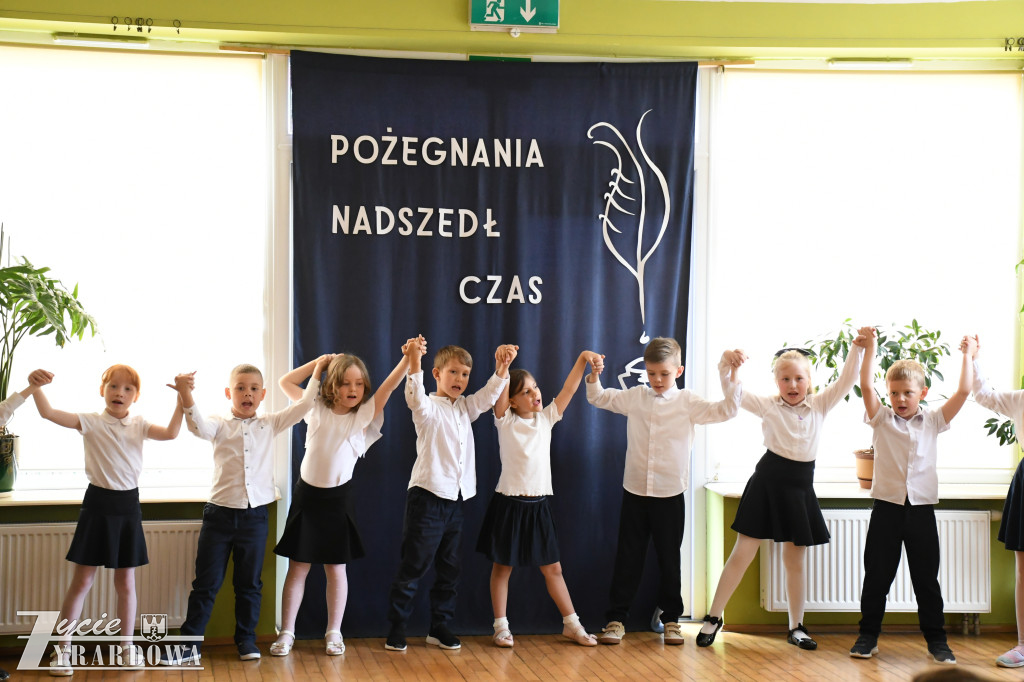 Pożegnanie przedszkola – czas nowych przygód!