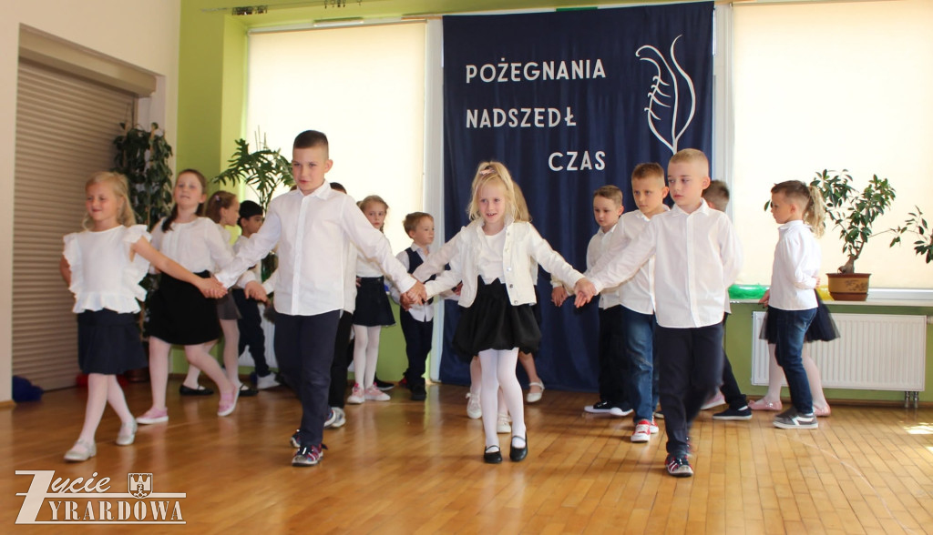 Pożegnanie przedszkola – czas nowych przygód!