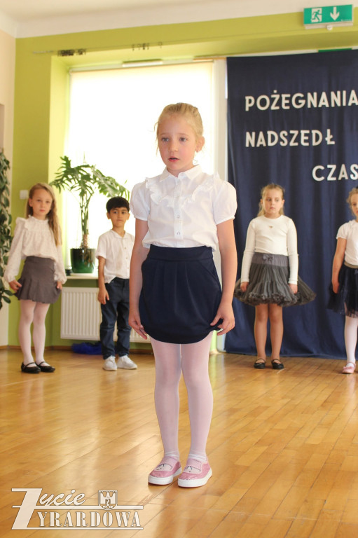 Pożegnanie przedszkola – czas nowych przygód!
