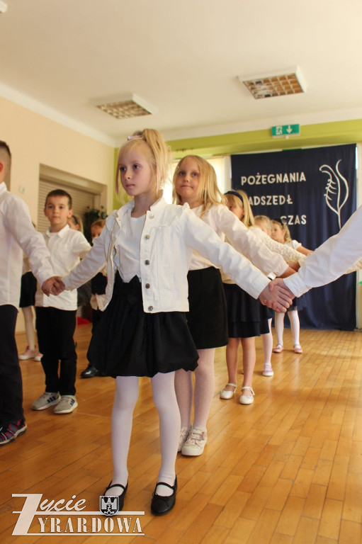 Pożegnanie przedszkola – czas nowych przygód!