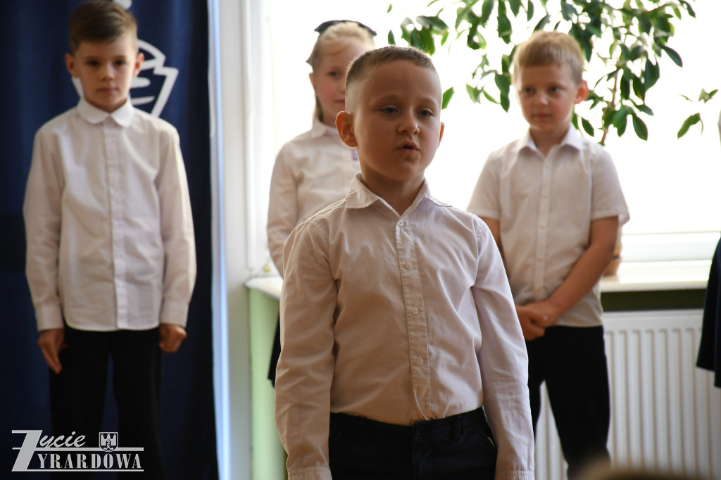 Pożegnanie przedszkola – czas nowych przygód!
