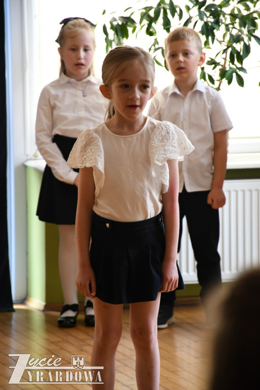 Pożegnanie przedszkola – czas nowych przygód!