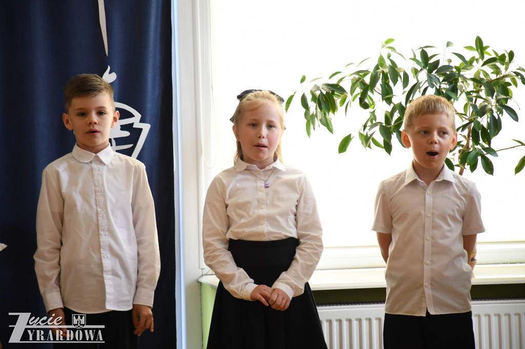 Pożegnanie przedszkola – czas nowych przygód!
