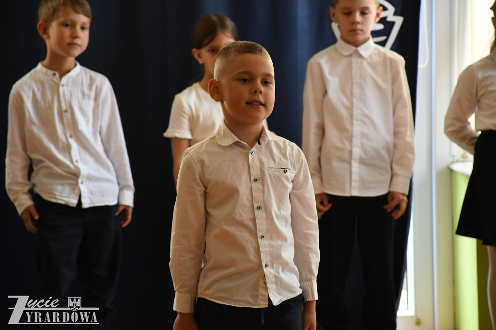 Pożegnanie przedszkola – czas nowych przygód!