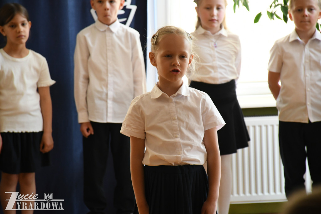 Pożegnanie przedszkola – czas nowych przygód!