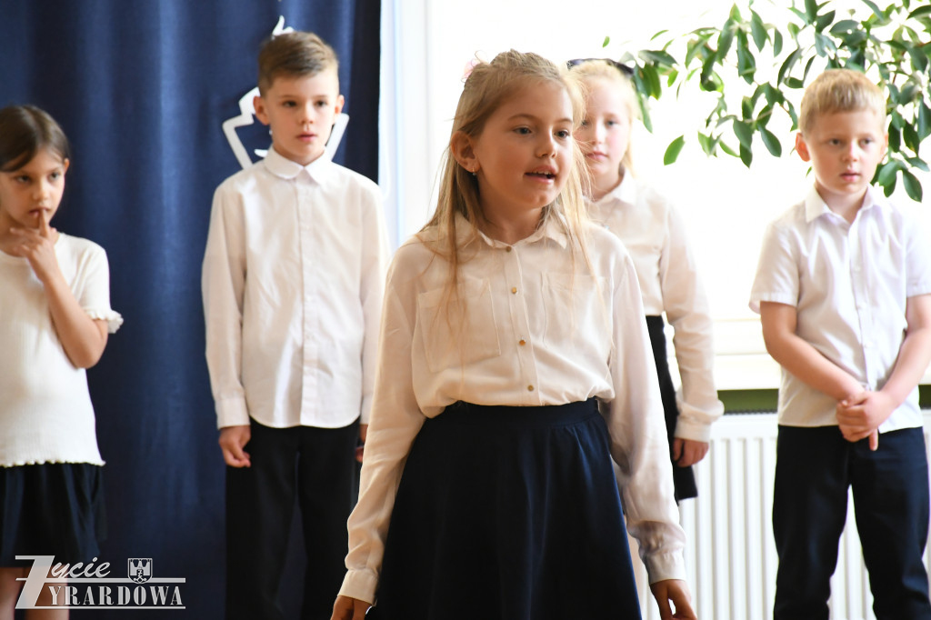 Pożegnanie przedszkola – czas nowych przygód!
