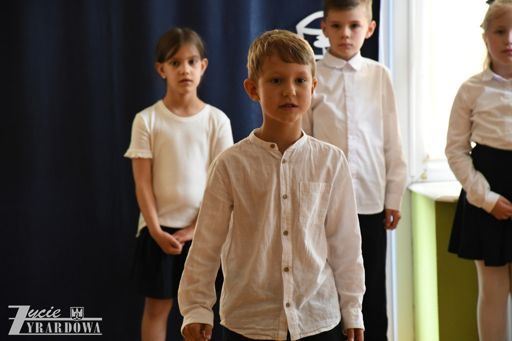 Pożegnanie przedszkola – czas nowych przygód!