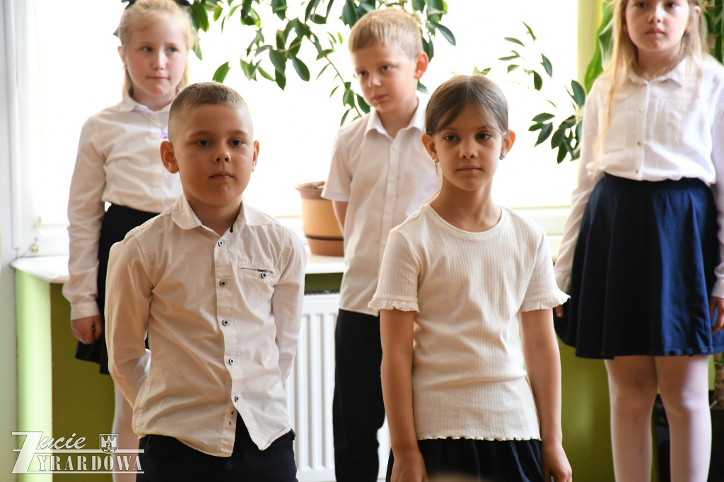 Pożegnanie przedszkola – czas nowych przygód!