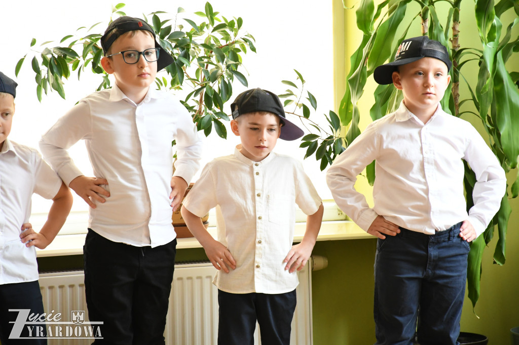 Pożegnanie przedszkola – czas nowych przygód!