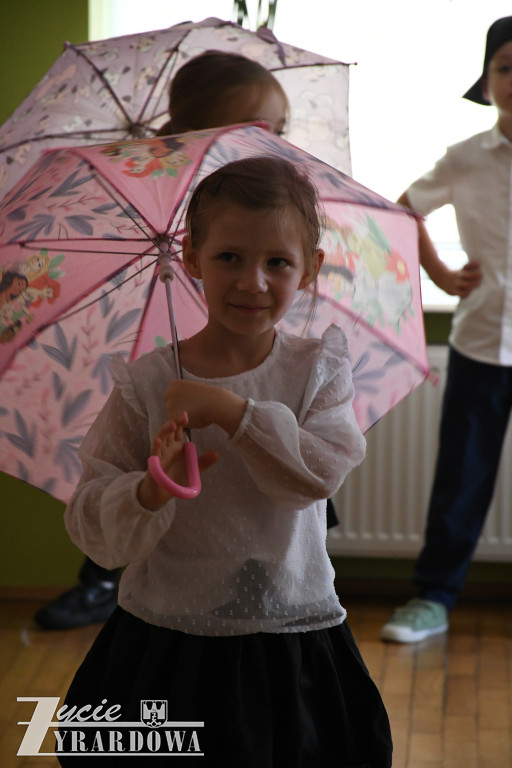 Pożegnanie przedszkola – czas nowych przygód!